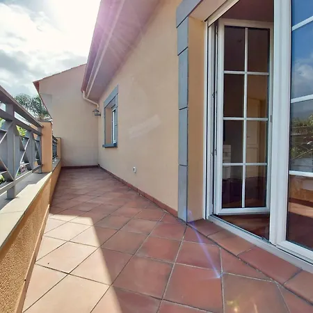 Villa Durazno By Tor